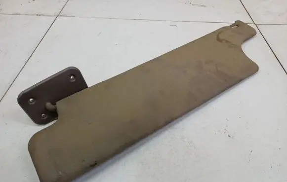 Opel Movano A Sun visor 7700351708F