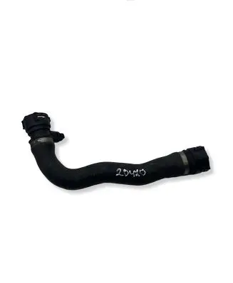 BMW 7 E65 E66 Engine coolant pipe/hose 48OET