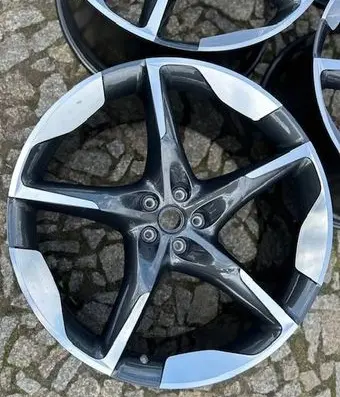 Ferrari Purosangue R23 light alloy rim 56320023