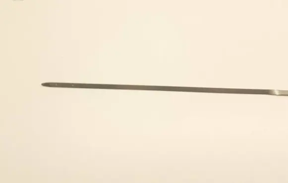 Honda FR-V Oil level dip stick 