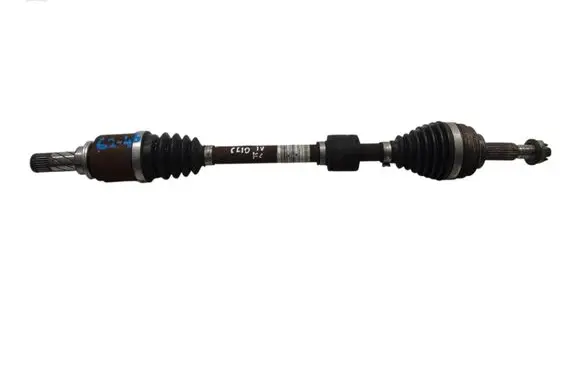 Renault Clio IV Front driveshaft 