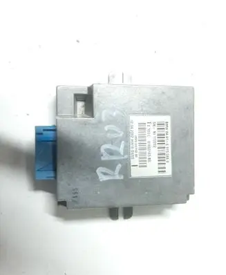 Land Rover Range Rover L322 Voice control module 844169150489