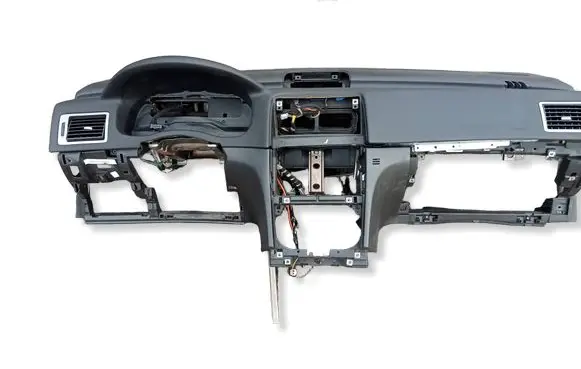 Peugeot 307 Dashboard 9634498480