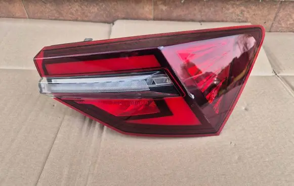 Skoda Karoq Rear/tail lights 57A945208C