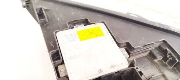 Volvo S80 Headlight ballast module Xenon 6948180 6261110499