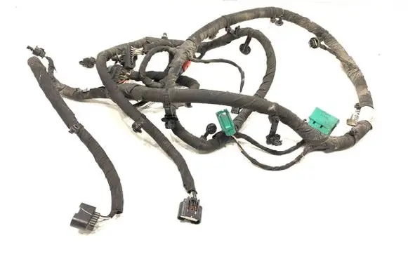 Jeep Compass Parking sensor (PDC) wiring loom P68408620AB