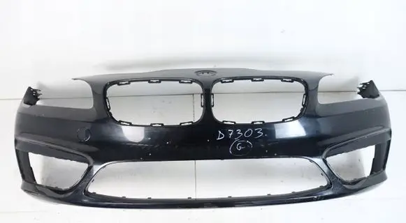 BMW 2 F45 Front bumper 7328677