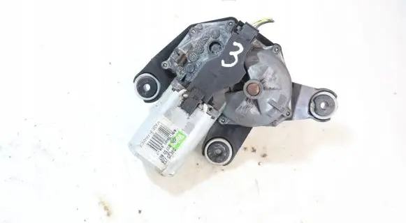 Fiat Punto (188) Rear window wiper motor 53025712