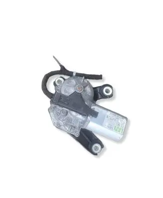 Opel Corsa C Rear window wiper motor 