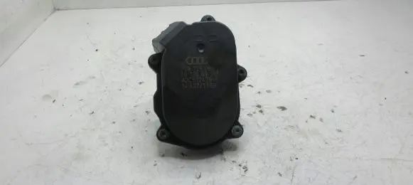 Audi A4 S4 B8 8K Intake manifold valve actuator/motor 059129086K