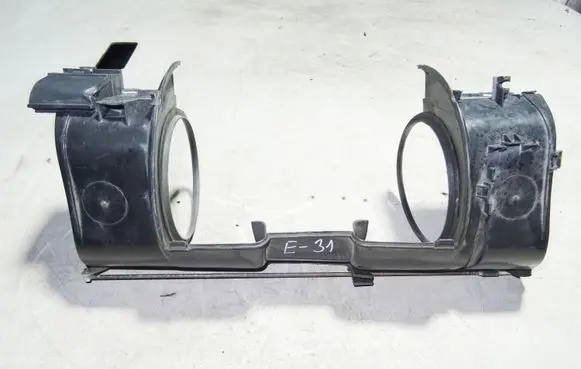 BMW 8 E31 Other interior part 13743949 64111374361 1374394