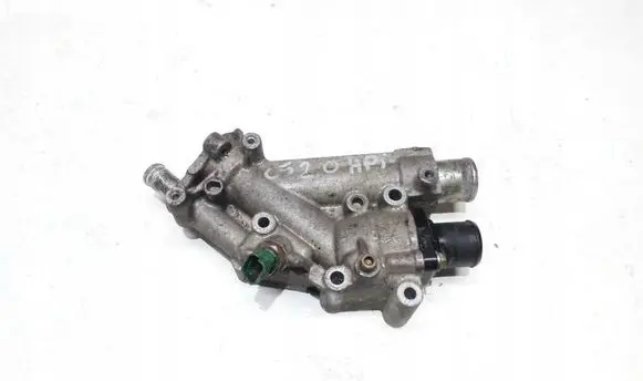 Citroen C5 Thermostat/thermostat housing 28400290m