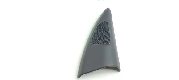 Mercedes-Benz ML W163 Front door high frequency speaker A1637205670 A1638202002