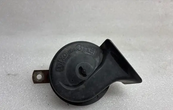 Horn signal