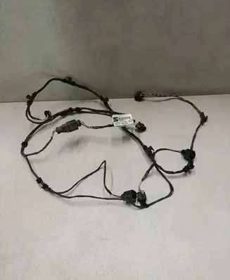 Seat Leon (5F) Parking sensor (PDC) wiring loom 5F4971194A