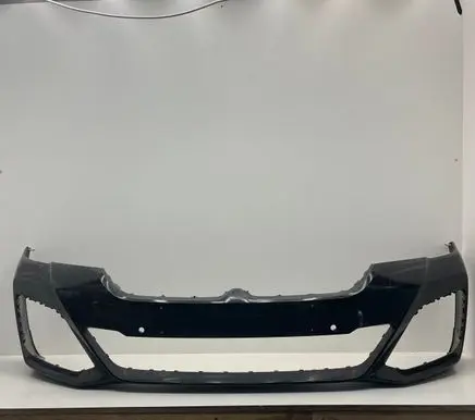 BMW 5 G30 G31 Front bumper 8098644 72758411