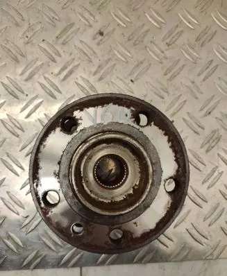 Volvo V60 Rear wheel ball bearing 