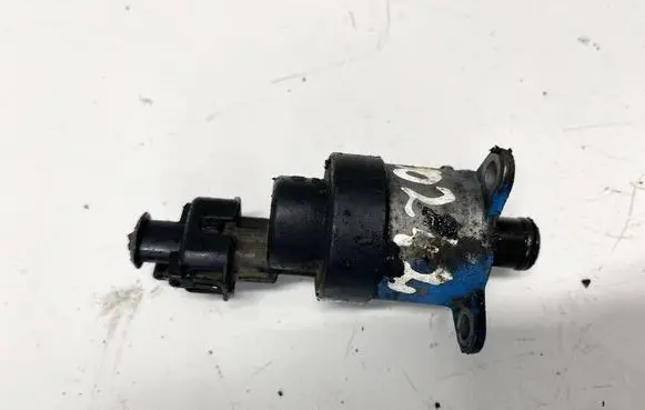 Volvo S40, V40 Fuel pressure sensor 