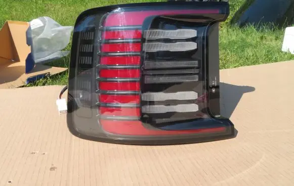 Volvo EX30 Rear/tail lights 80000418