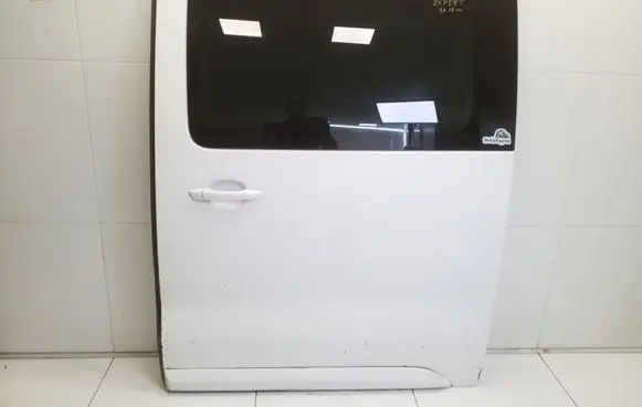 Peugeot Expert Side sliding door 