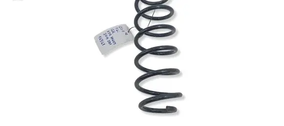 Citroen DS3 Rear coil spring 