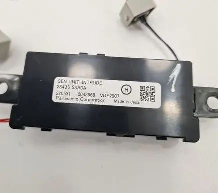 Nissan Leaf II (ZE1) Other control units/modules 284365SA0A