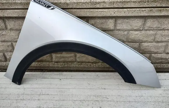 Skoda Octavia Mk4 Fender PPSKOCNM4123