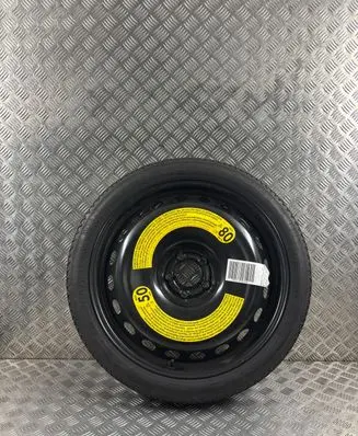 Audi A7 S7 4G R20 spare wheel 4G0601027E