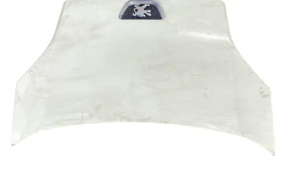 Peugeot Bipper Engine bonnet/hood