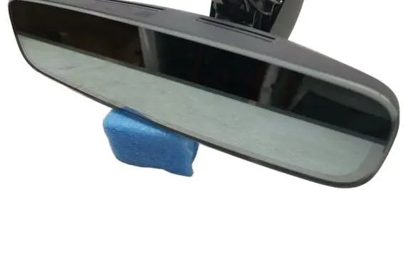Cupra Terramar Rear view mirror (interior) 57L857333B