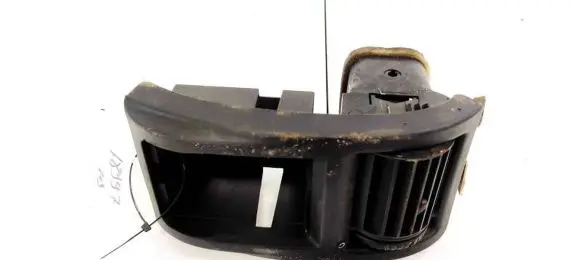 Opel Astra G Dash center air vent grill 90560336
