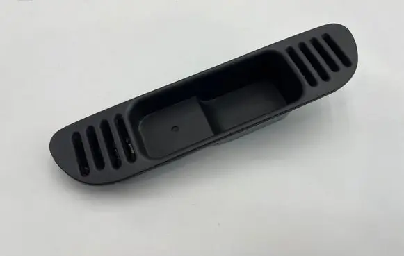 Jaguar XK8 - XKR Gear shifter surround trim plastic GJA7842AB