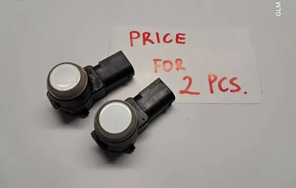 Peugeot 308 Parking PDC sensor 9663821577 9663821577N9