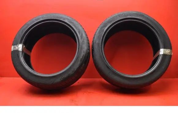 Tesla Model Y R17 summer tire 