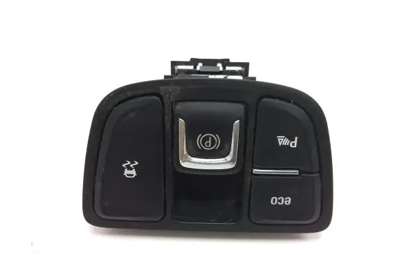 Opel Zafira C Other switches/knobs/shifts 20843230