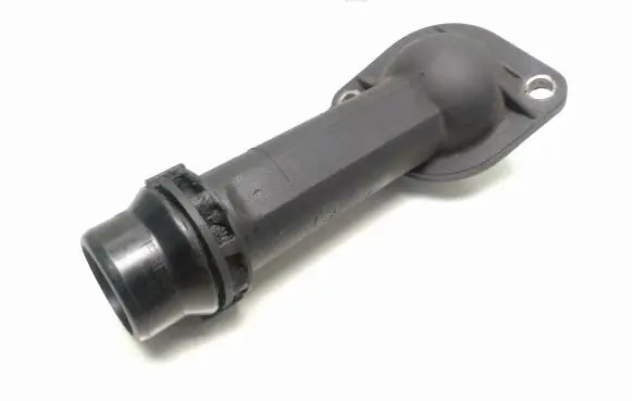 Audi A4 S4 B7 8E 8H Engine coolant pipe/hose 03G121121C 06B121121 038121121B