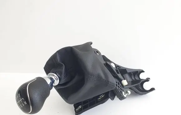 Ford Transit Gear shifter/selector BK2R7C453MAG 4727051001 4727053001