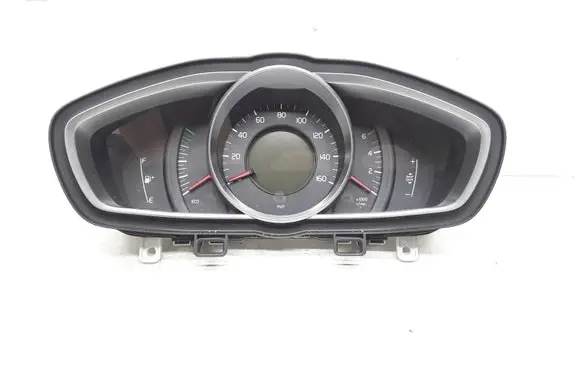 Volvo V40 Speedometer (instrument cluster) 31314484 P31314484