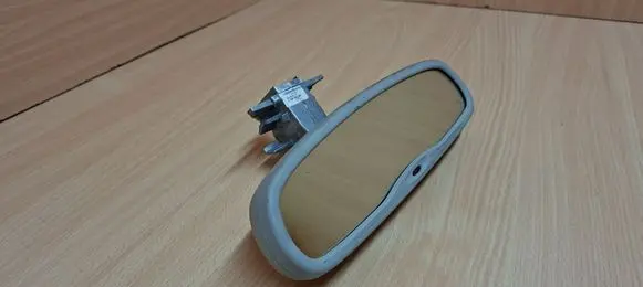 Renault Espace - Grand espace IV Rear view mirror (interior) 8200581866 4014873