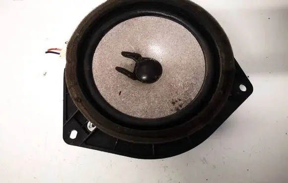 Toyota Corolla Verso AR10 Front door speaker 861600F020