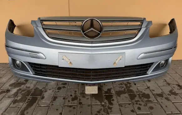Mercedes-Benz B W245 Front bumper A1698852525
