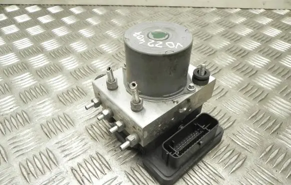 Renault Zoe ABS control unit/module 476609476R