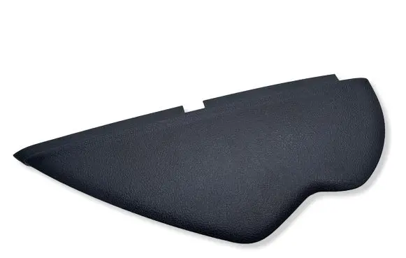 Volkswagen Touran I Dashboard side end trim 1T1858247B