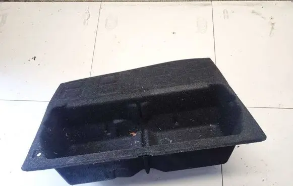 BMW 3 F30 F35 F31 Other trunk/boot trim element 723902011 7239020-11