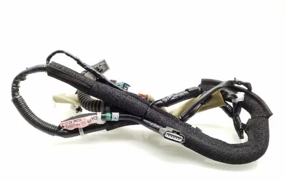 Nissan Leaf I (ZE0) Front door wiring loom 241243ND0A