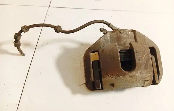 BMW 5 E60 E61 Front brake caliper 