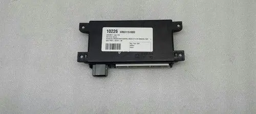 Jaguar S-Type Door control unit/module XR83115100D
