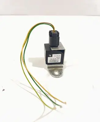 Volvo V60 Airbag deployment crash/impact sensor 7G9N5B739AA