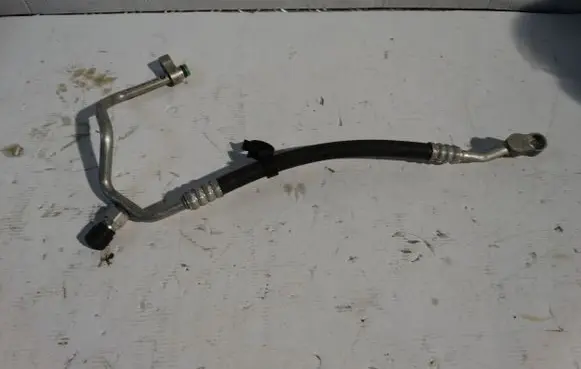 BMW 6 E63 E64 Air conditioning (A/C) pipe/hose 9181834