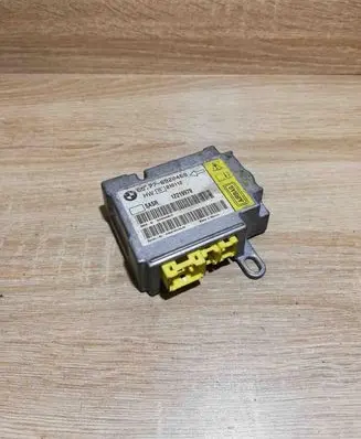 BMW 7 E65 E66 Airbag control unit/module 6920469